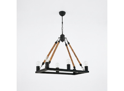 Ceiling lights chandelier, ceiling lamp, black modern lamps