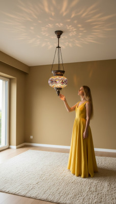 Lamps Ceiling Light Chandeliers Ceiling Lamp Glass Silver New
