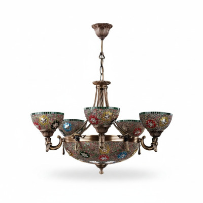 Ceiling light chandelier chandelier ceiling lamp lamps glass lamp lights