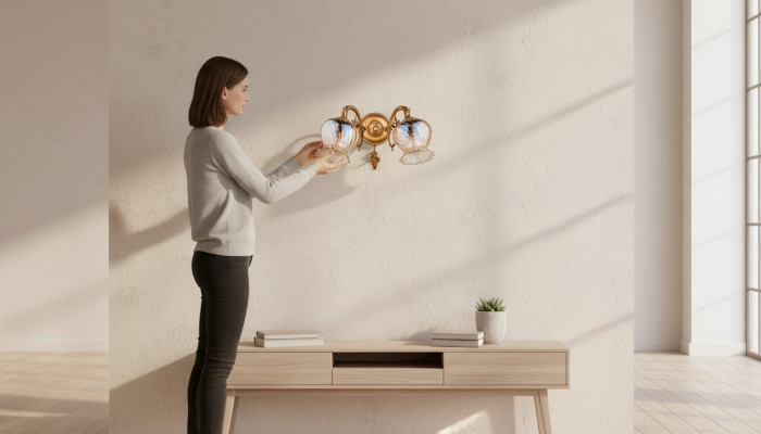 Wall lamp wall light wall lights style chandelier wall lamps gold glass