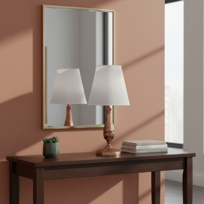 Table lamp table light lamp lights luxury gold lamps table art