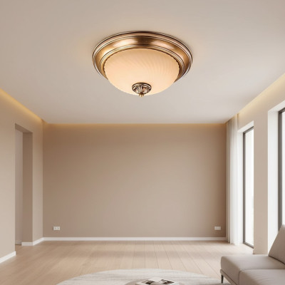 Lamps Chandeliers Ceiling Lights Chandeliers Ceiling Lamp Gold Glass New