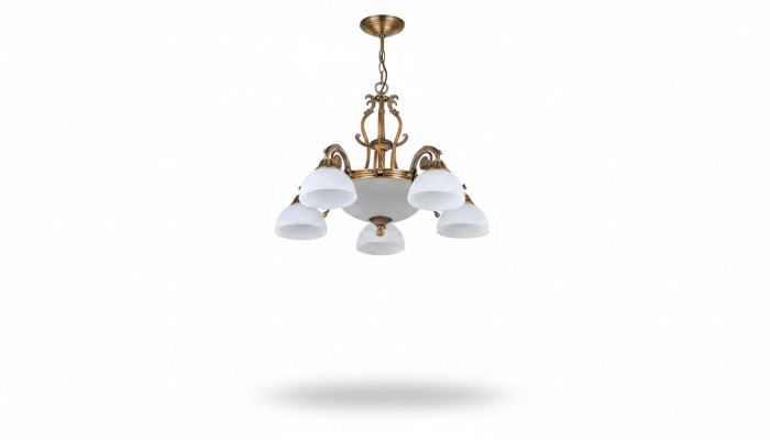 Lamps Ceiling Lights Chandeliers White Ceiling Lamp Glass Gold