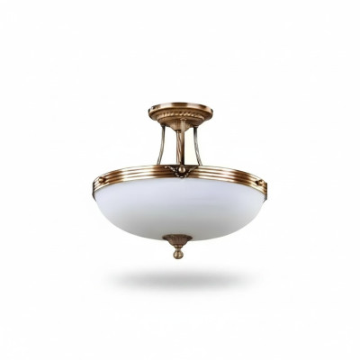 Lamps Ceiling Lights Chandeliers White Ceiling Lamp Glass Modern