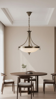 Chandelier Ceiling Lamp Modern Ceiling Light White Glass Lamps