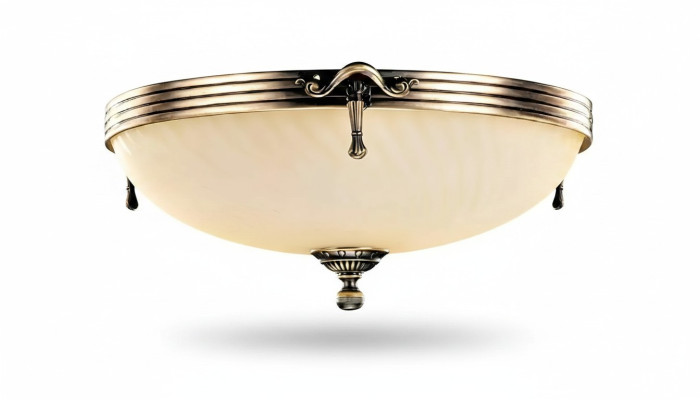 Chandelier Ceiling Light Modern Ceiling Lamp Gold Glass Lamps