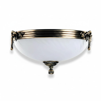 Lamps Chandeliers Ceiling Lamp Ceiling Light Chandelier Glass White Style