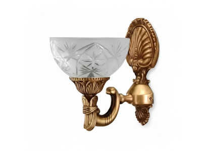 Wall lamp wall lights art wall light chandelier wall lamps glass gold