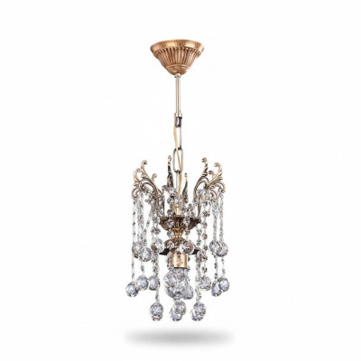 Ceiling chandelier luxury chandelier ceiling lamp crystal gold