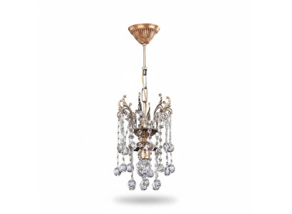 Ceiling chandelier luxury chandelier ceiling lamp crystal gold