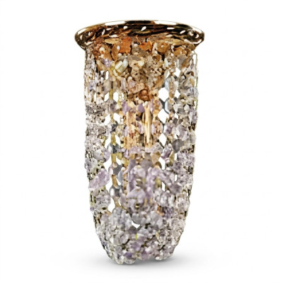 Lamp ceiling fixture chandelier gold ceiling lamp chandelier crystal