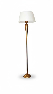 Floor lamp standing luxury lights lamps lamp gold modern