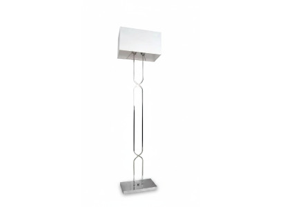 Floor lamp stand lamp stand lights lamps lamp white modern metal