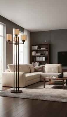 Floor lamp stand black lights lamps lamp gold glass