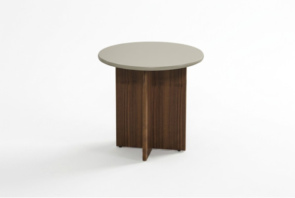 Table, side table, coffee table, living room, gray, wood, design, furniture