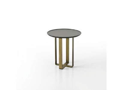 Side table table coffee table living room stainless steel gold furniture