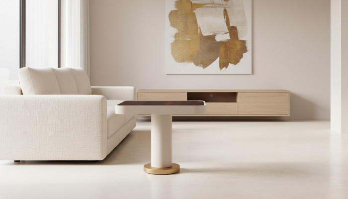 Side table coffee table coffee table sofa table table living room white