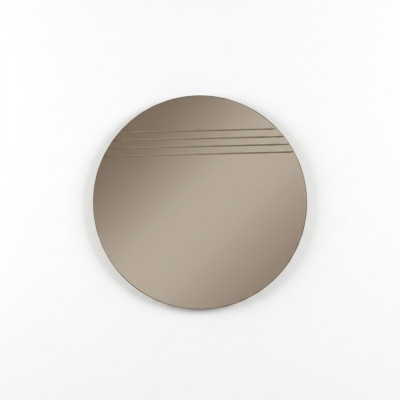 Wall mirror, decorative mirror, makeup mirror, hallway mirror, modern.