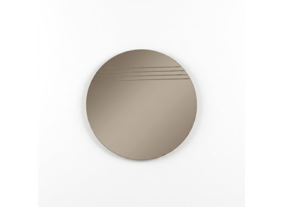 Wall mirror, decorative mirror, makeup mirror, hallway mirror, modern.