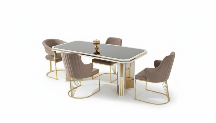 Dining table dining room table dining nook table wood table white dining room wood