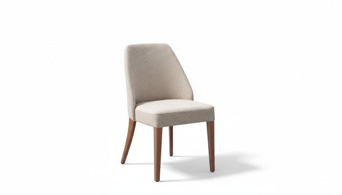 Dining room chairs kitchen chairs wooden chairs set of 6 chairs wood gray