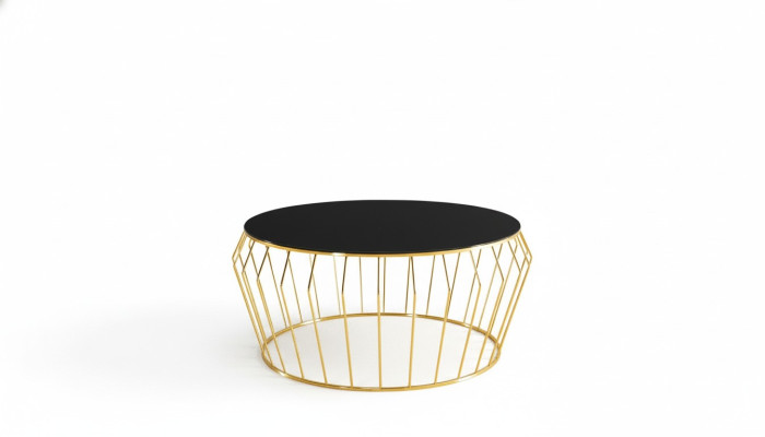 Coffee table gold living room coffee table table side table sofa table