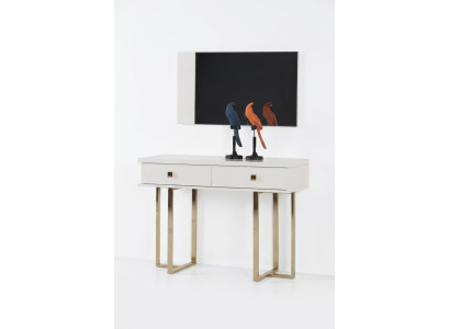 Dressing Table White Makeup Table Vanity Table Wood