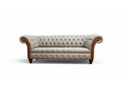 Chesterfield Sofa Upholstery Design Luxury Couch Classic Sofa 3 Seater