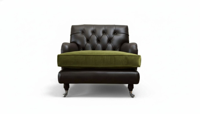 Chesterfield armchair design upholstery sofa couch Chesterfield leather
