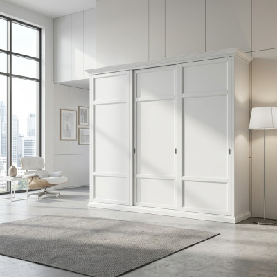Wardrobe Furniture Italian Furniture Cabinets New Bedroom