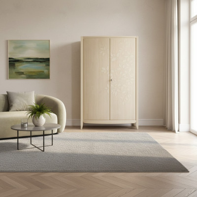 Wardrobe bedroom wood classic cabinet furniture cabinets