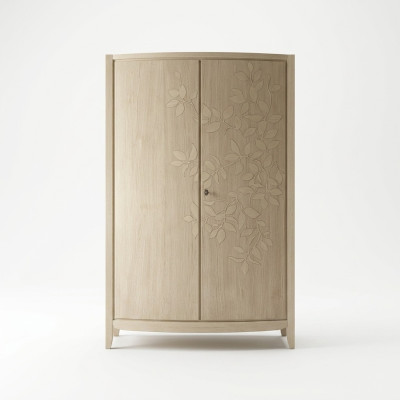 Wardrobe bedroom wood classic cabinet furniture cabinets