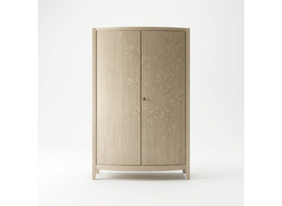 Wardrobe bedroom wood classic cabinet furniture cabinets