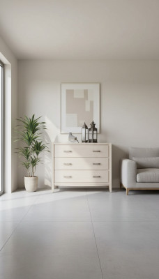 Design dresser wood cabinet dressers beige Italian furniture console