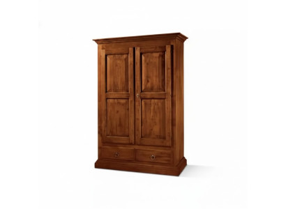 Italian bedroom furniture design wardrobe wooden cabinet new