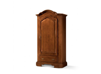 Wardrobes Bedroom Brown Wardrobe Closet Wood Furniture