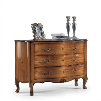 Dresser bedroom sideboard cupboard shelf cabinets furniture Italy