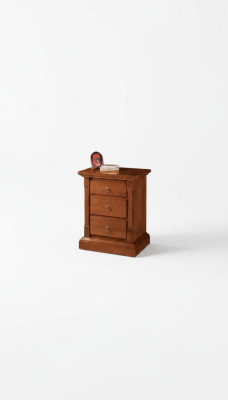 Bedside tables console tables luxury bedroom furniture wood new