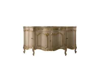 Sideboard Style Wood Furniture Dresser New Italian Furniture Design