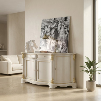Sideboard sideboards solid wood cabinet furniture dressers