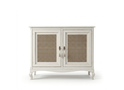Sideboard dresser cabinet cupboards chests wood luxury furniture white