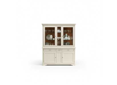 Display cabinet dining room sideboard wooden furniture living room sideboard glass cabinet