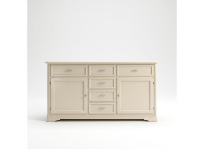 Chest of drawers wood cabinets sideboard furniture luxury sideboard cabinet Italy
