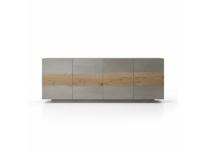 Sideboard Design Dresser Wood Cabinet Dressers Italian Furniture New