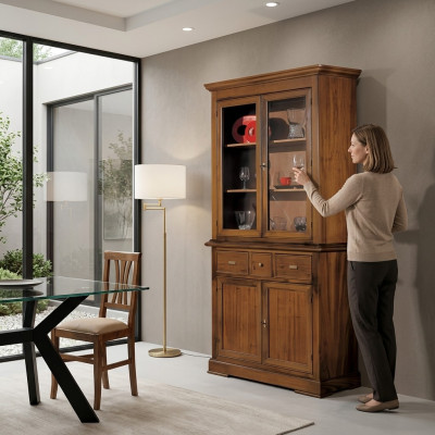 Cabinet, cabinets, sideboard, showcase, glass cabinet, showcases, Italian furniture