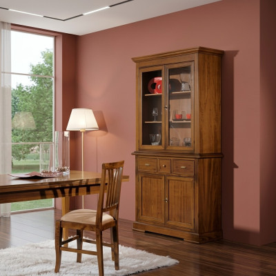 Cabinet, cabinets, sideboard, showcase, glass cabinet, showcases, Italian furniture