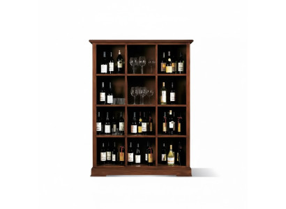 Cabinet Bar Bar Cabinet Display Cabinet Living Room Designer Shelf Furniture Wood