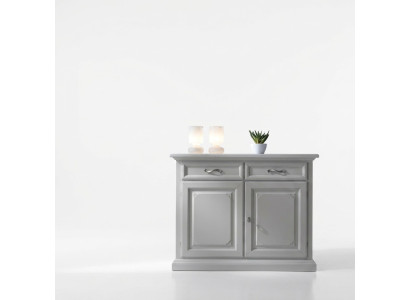 Sideboard wooden cabinets sideboard furniture luxury chest of drawers cupboard Italy