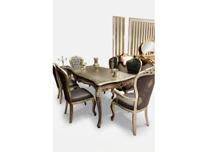 Stylish dining room 6x chairs dining room furniture 6x chairs 6 sturdy chairs