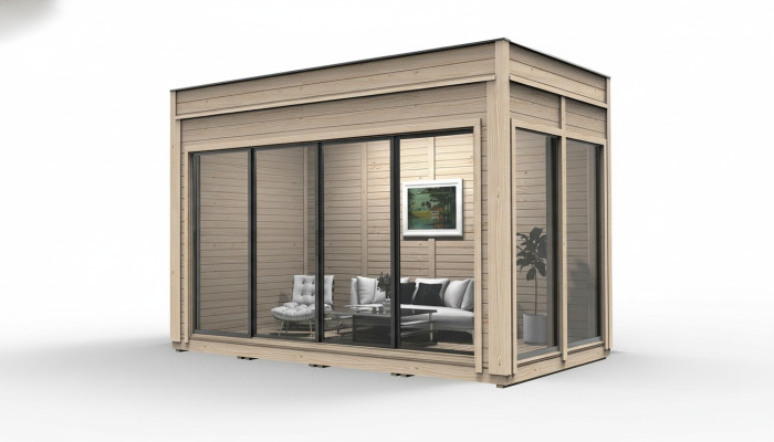 Camping house, wooden house, garden house, vacation house, luxury wooden house, little house